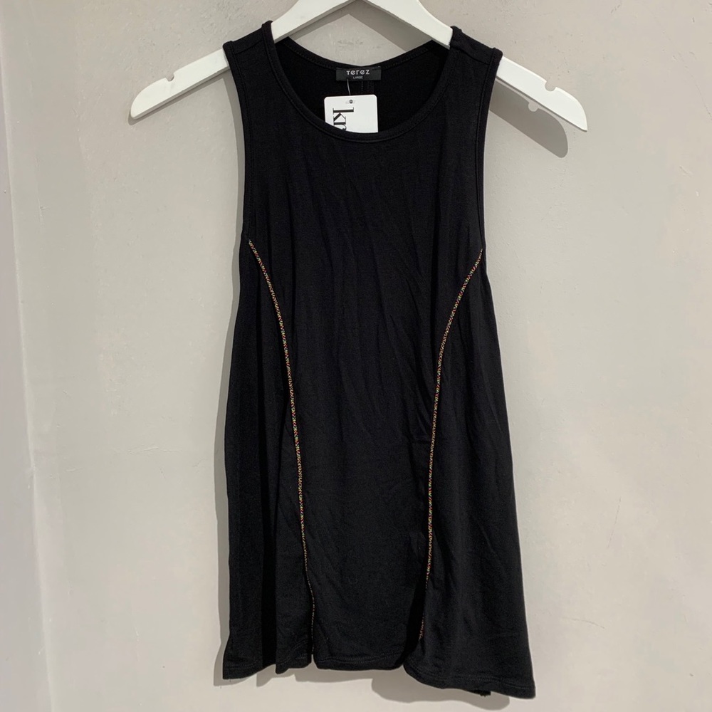 Terez tank top